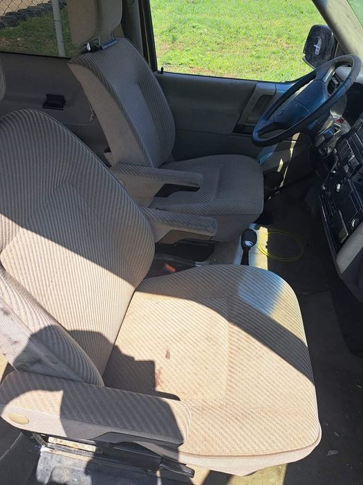 Фолксваген Транспортер /VW Transporter T4 2.4/2.5 I / 2.5 TDI НА ЧАСТИ