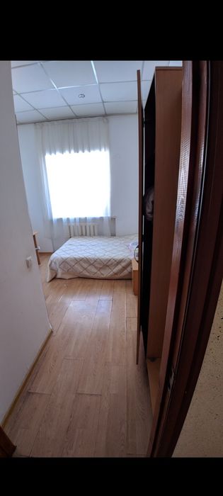 Комнаты от 120000  на долгий срок