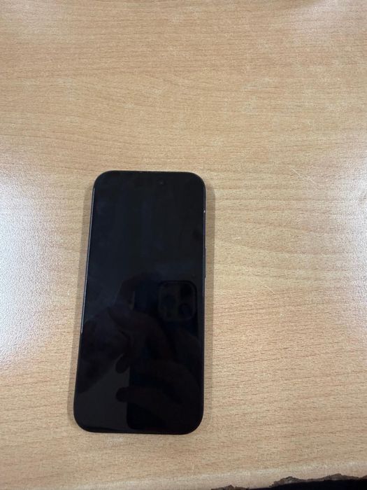 Продам Айфон 15 про СРОЧНО!!!