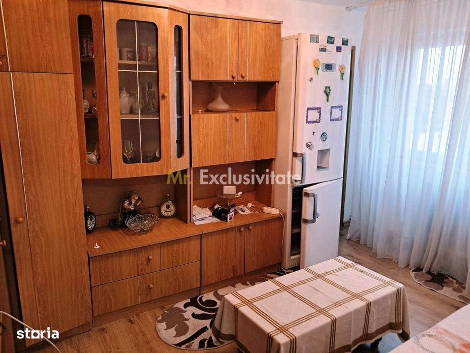 Apartament 2 camere