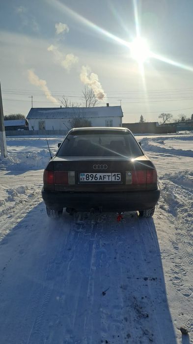 Прадам ауди 80 б4