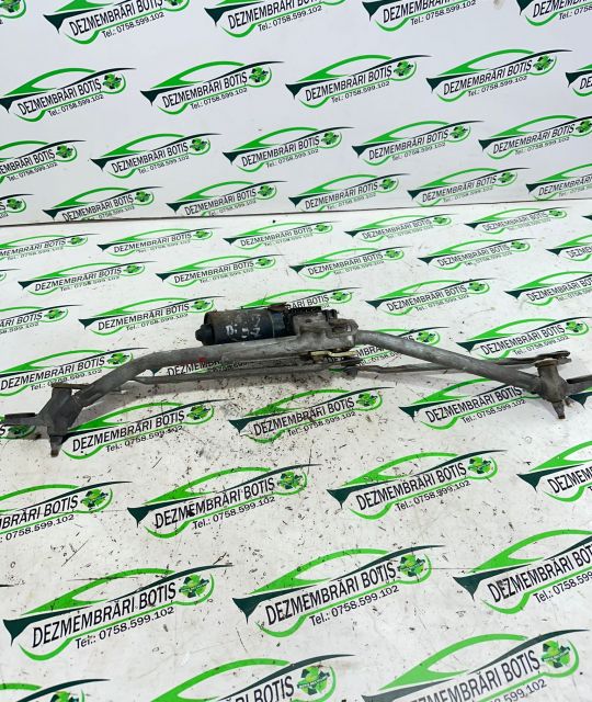 Ansamblu stergatoare parbriz volan pe stanga 8D1 955 113 A Audi A4 B5