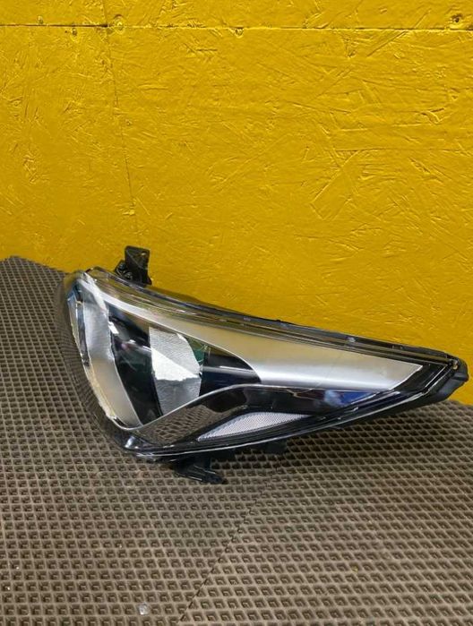 Фара левая Hyundai Accent (2014+) Jorden