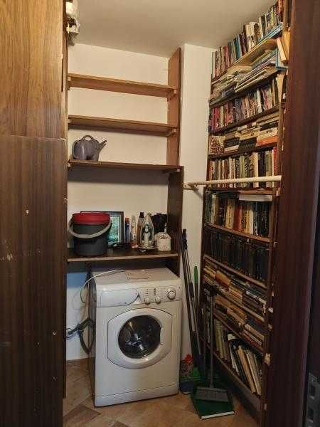 Дава се под наем Тристаен апартамент в Бургас, Възраждане - 100 кв.м за 459 € - Снимка #7