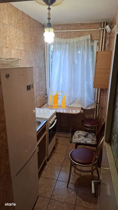 Apartament 2 camere BANAT