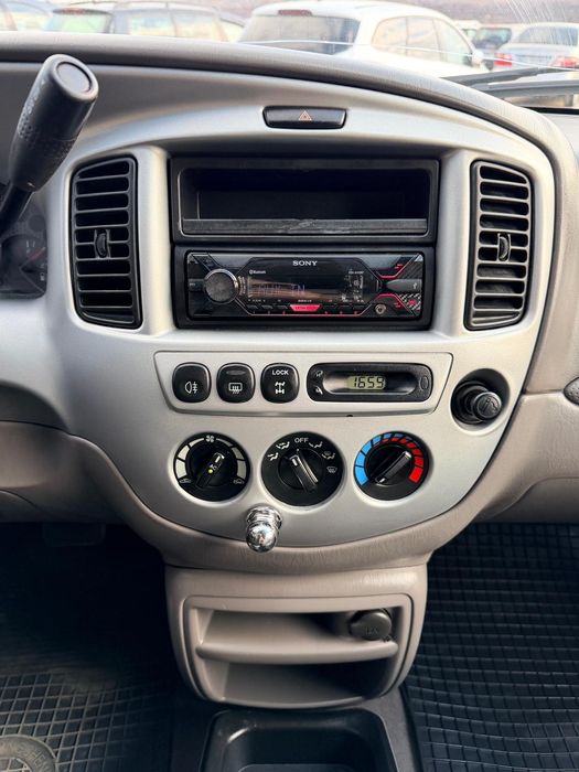 Mazda Tribute, 4x4, 3.0 benzină,  automat, RATE CU BULETINUL,  AVANS 0