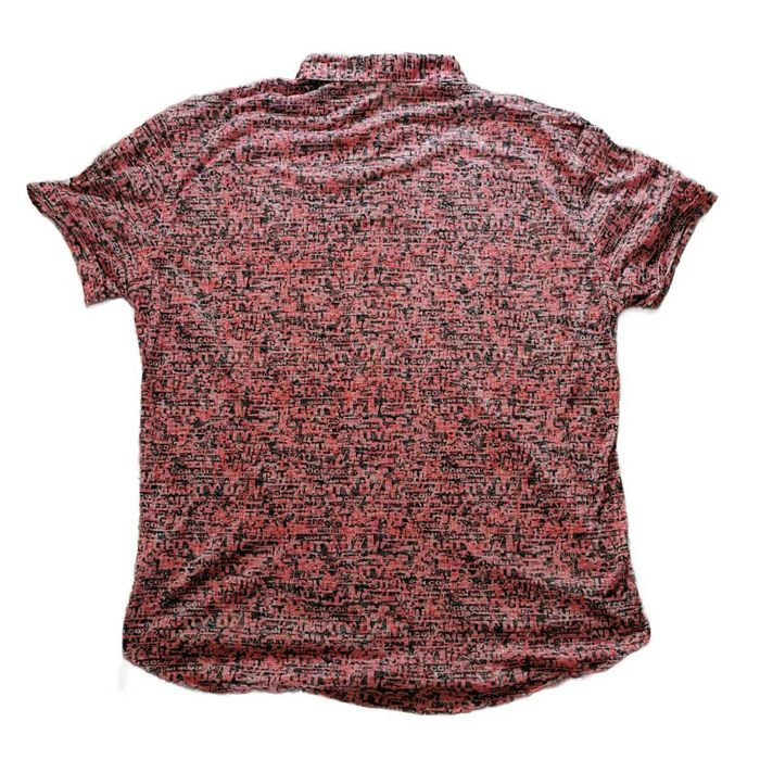 Риза с къс ръкав за НЕГО