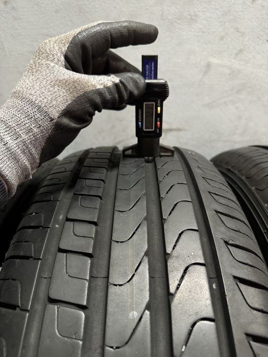 Гуми 225/65/17 PIRELLI Scorpion Verde