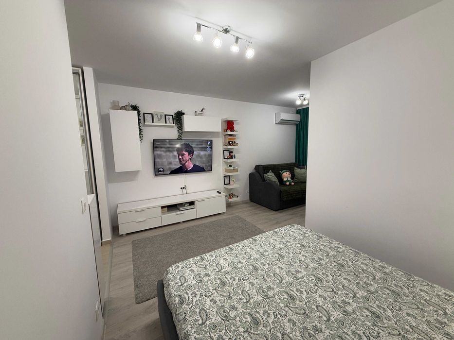 Studio Hills Pallady de închiriat