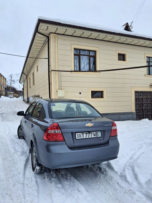 Нексия 3 элегант плюс