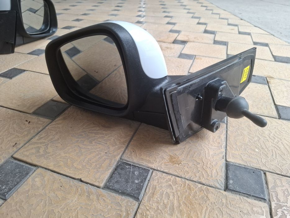 Боковые зеркала Spark