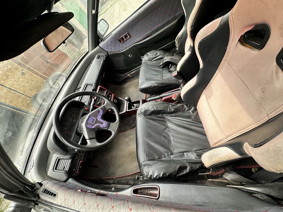 Продам авто honda civic