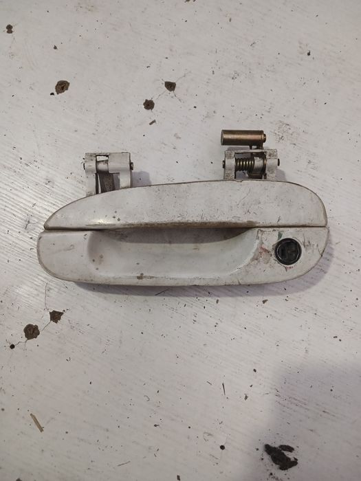 Ручка Митсубиси Галант 1995г