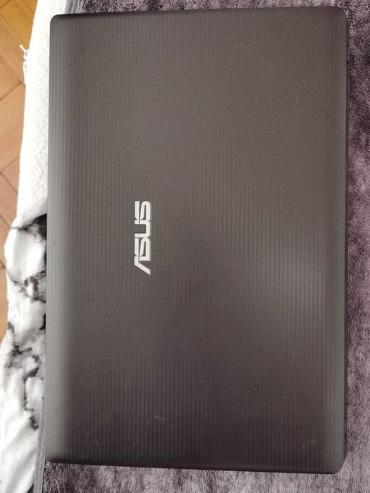 Laptop Asus K55VD, i7-3610QM - 8 CPU , 8gb RAM, 256 gb SSD, se misca bine