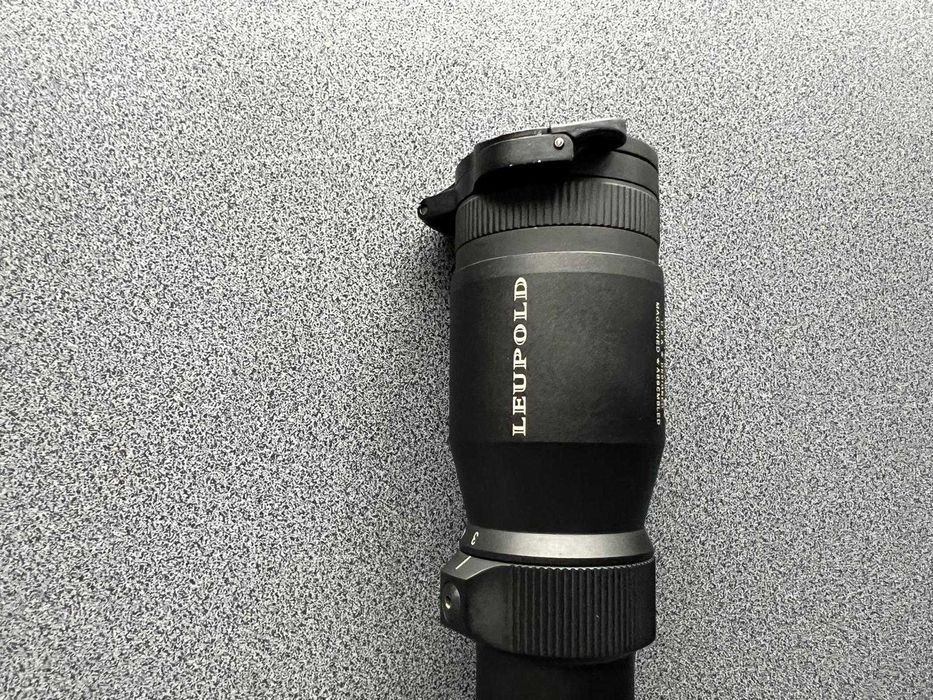 luneta pusca leupold 3-9x50 vx-r