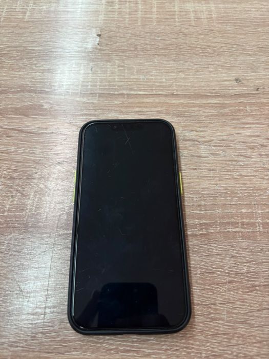 Iphone 13  128/78