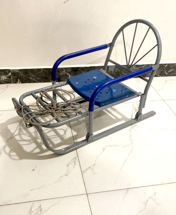 Санки б/у продам