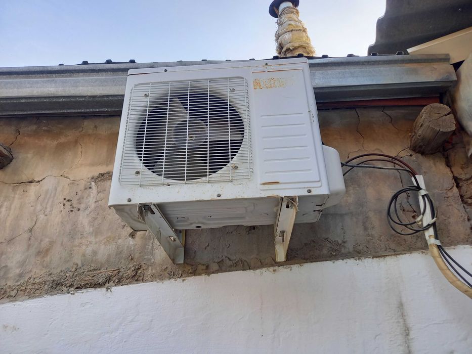 Кондиционер ARVIN