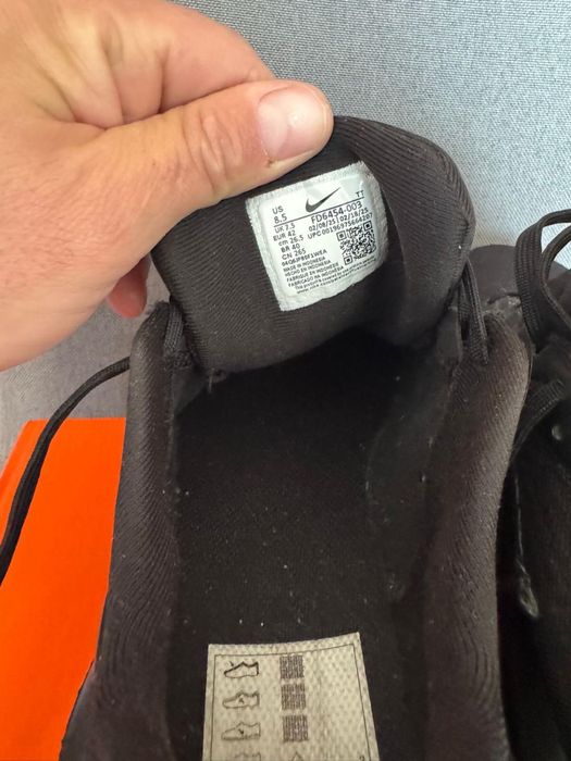 Nike Downshifter 42 чисто нови