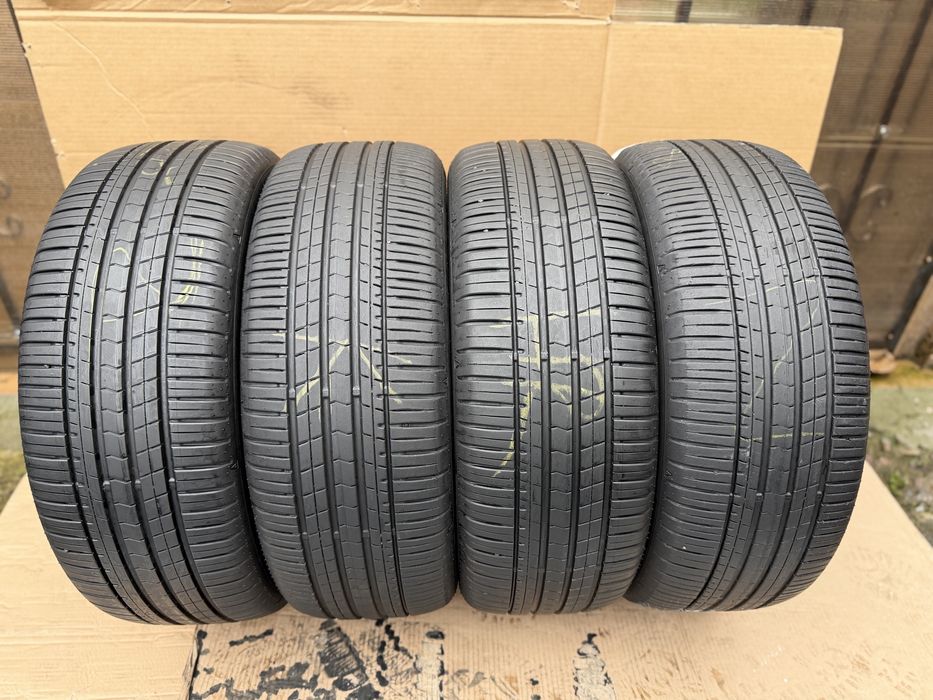 Anvelope 225 55 18
