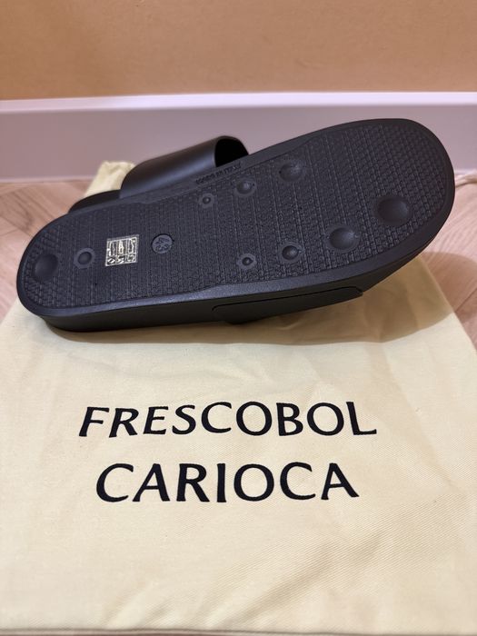 Frescobol Carioca оригинал 43 размер, новые, Италия