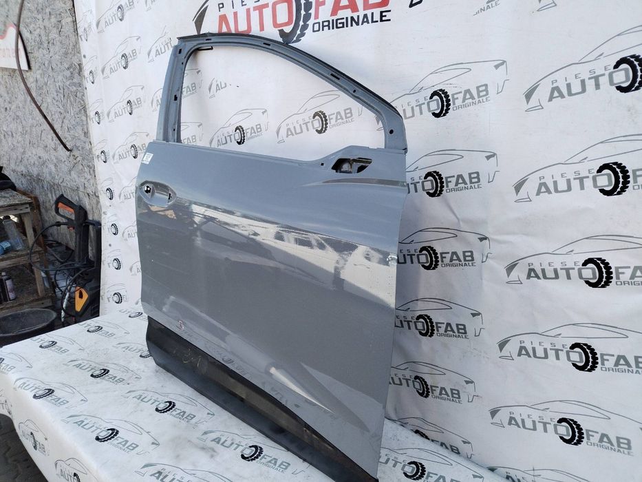 Usa dreapta fata Audi Q4 E-tron  an 2020-2021-2022-2023-2024-2025-2026