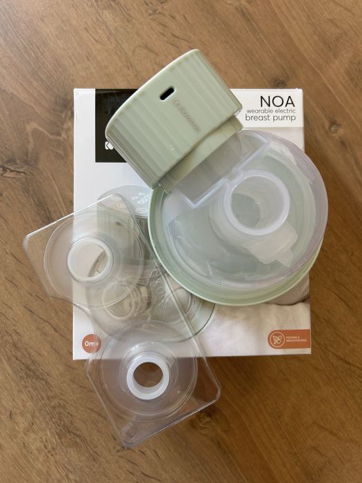 Електрическа помпа Kikkaboo NOA