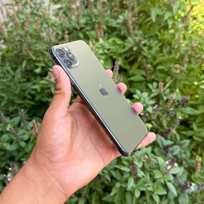 iPhone 11 Pro Max LL/A