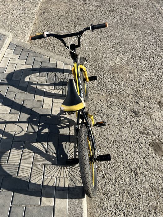 Продат трюковый велосипед BMX