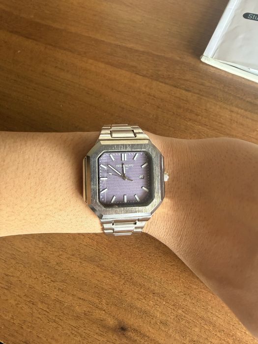 Часы Patek Philippe