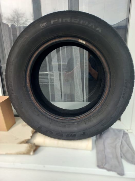 Летний резина 185/70 R14