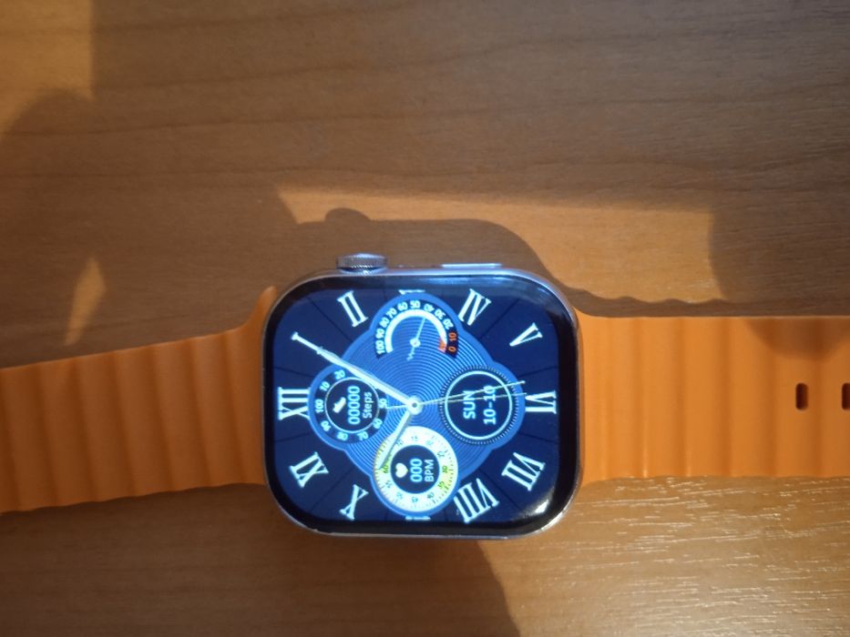 Продам Смарт часы watch  version 9.0(20r361) hide a2858