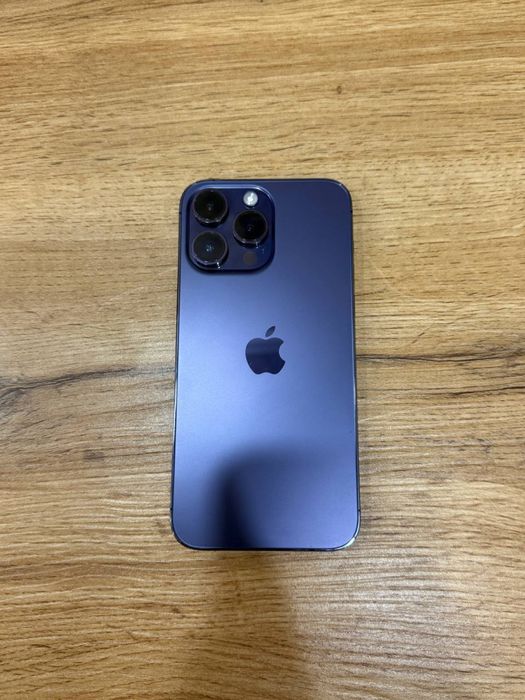 Iphone 14 pro max 256gb