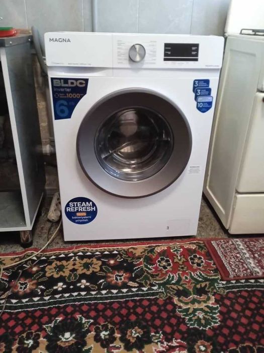 Сдается своя  1 комнатная квартира