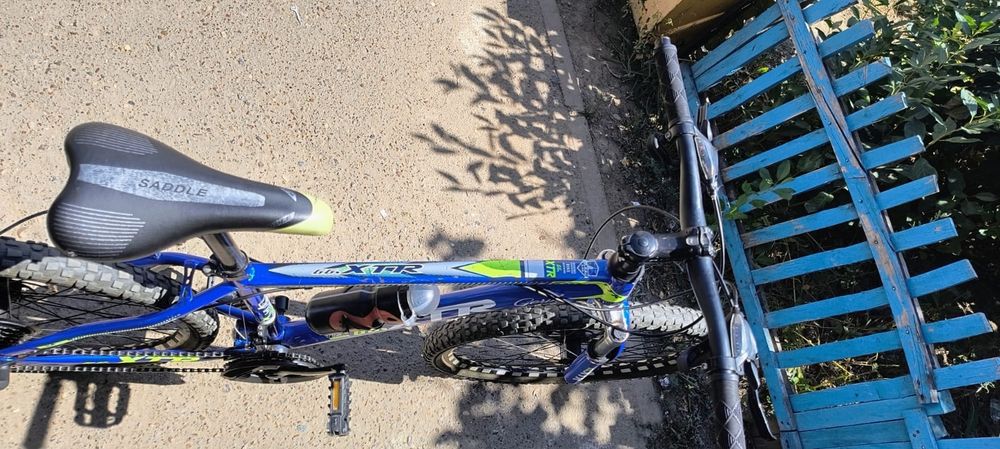 Велосипед MTB 2026 года