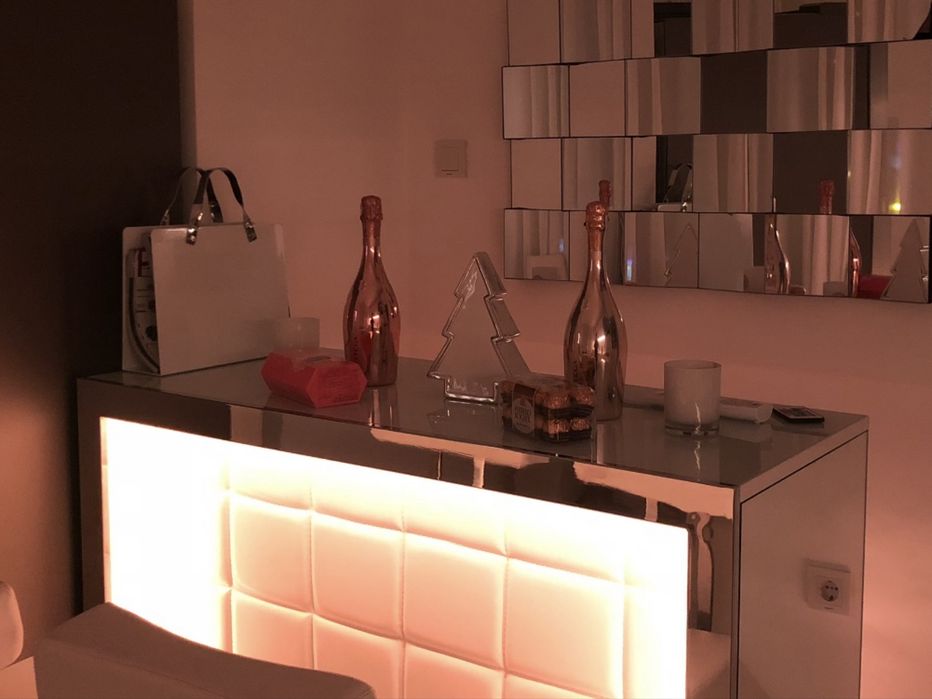 Бар маса Kare Design Upper Class