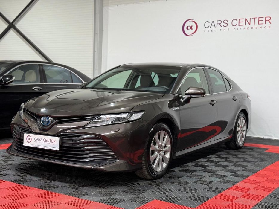 Toyota Camry rate / avans 0 / posibilitate garantie