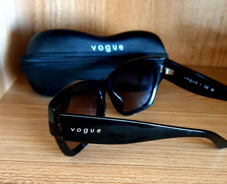 Дамски слънчеви очила