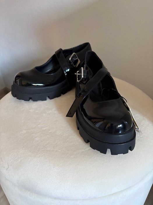 Pantofi dama Zara