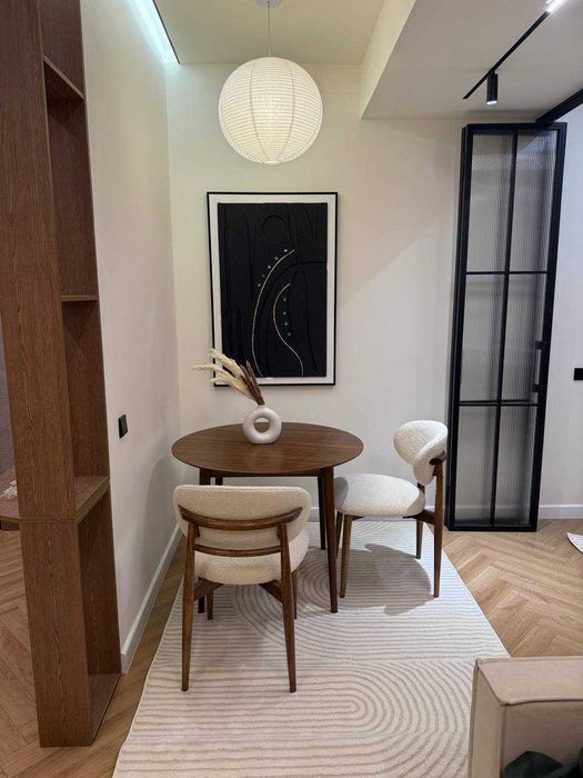 ЖК New Life, 3 комнаты, 65 м², ремонт, Яшнабад