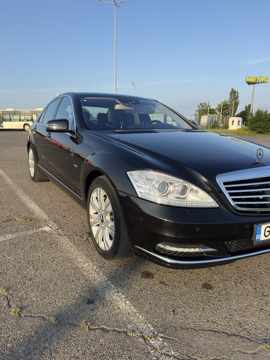 Vand/Schimb Mercedes-Benz S400 Hybrid