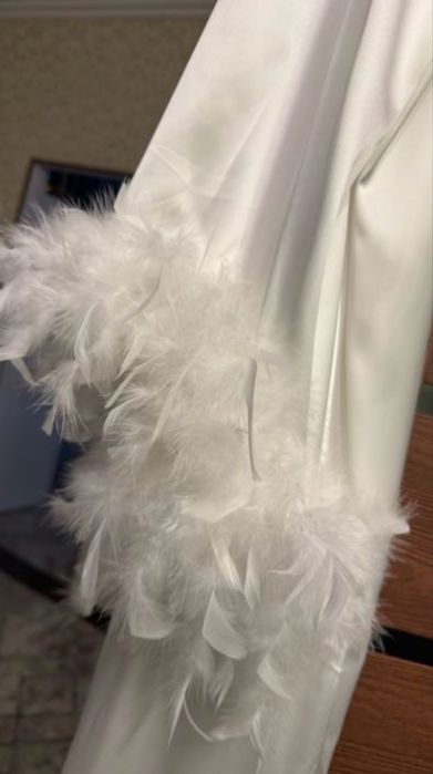 продам Халат для невесты