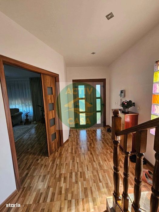 De Vânzare | Casă D+P+E