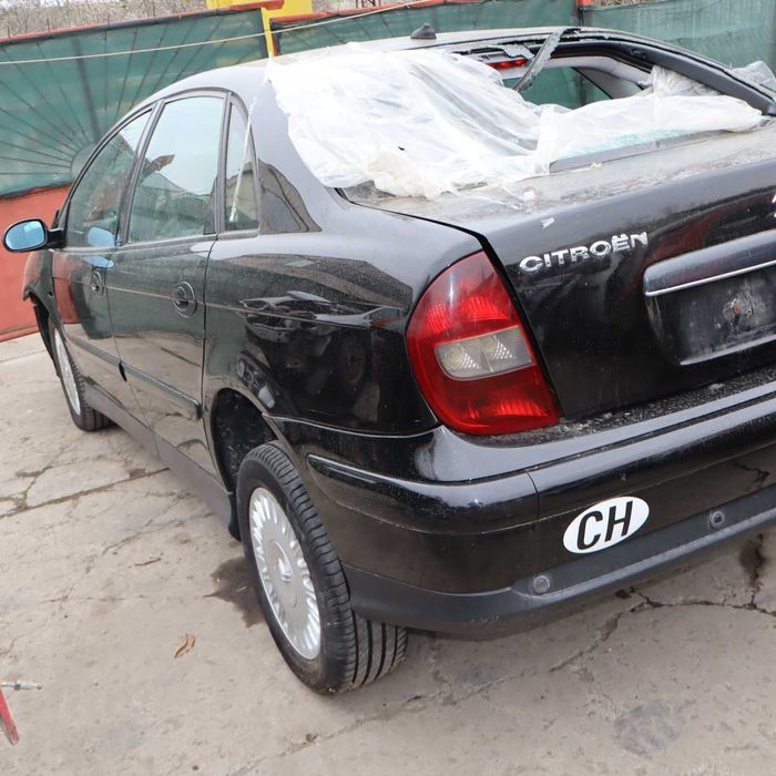 Ситроен C 5 3.0 V6 207 к.с. Автоматик 2002 год.Само на части