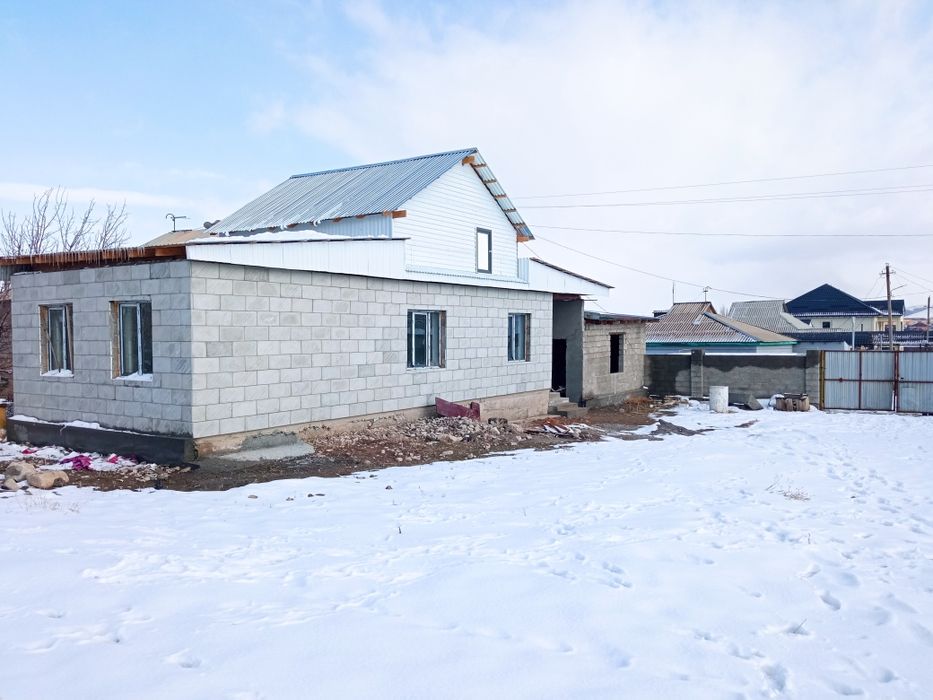 Веримянка сатылад 3 бөлмелі