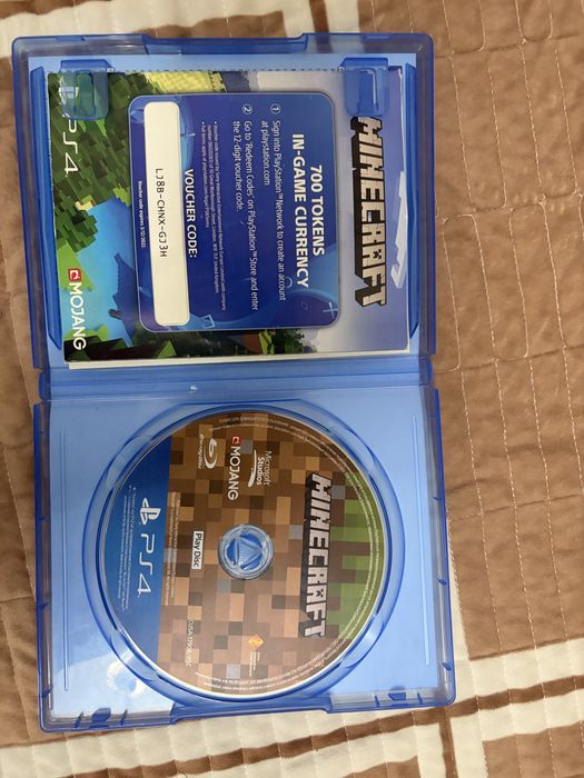 Продам игры для пс 4.