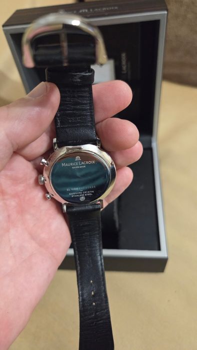 Ceas Maurice Lacroix bărbați