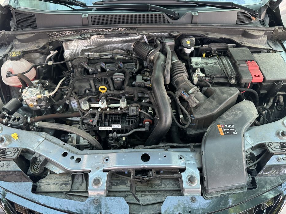 Onix premier2 turbo plus