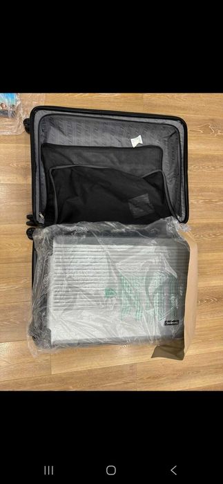 Чемодан Samsonite