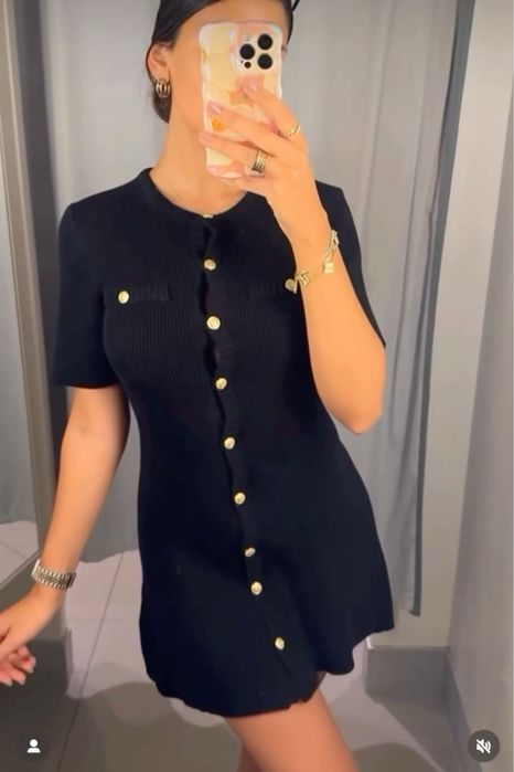 Қара көйлек,бағасы 5000тг